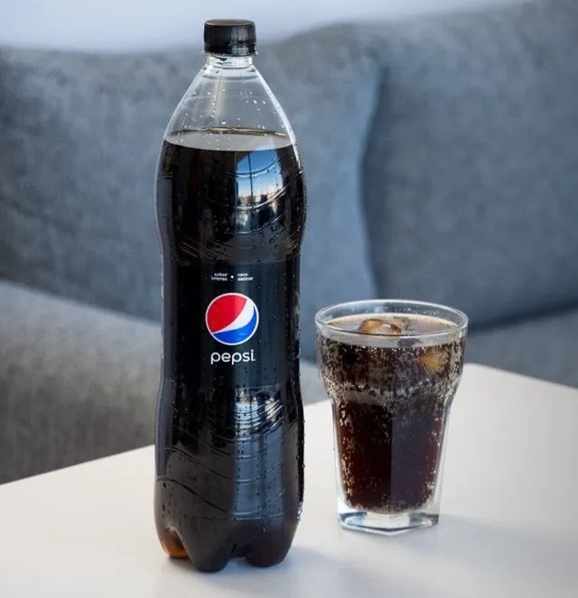 Pepsi 1.5 Litros
