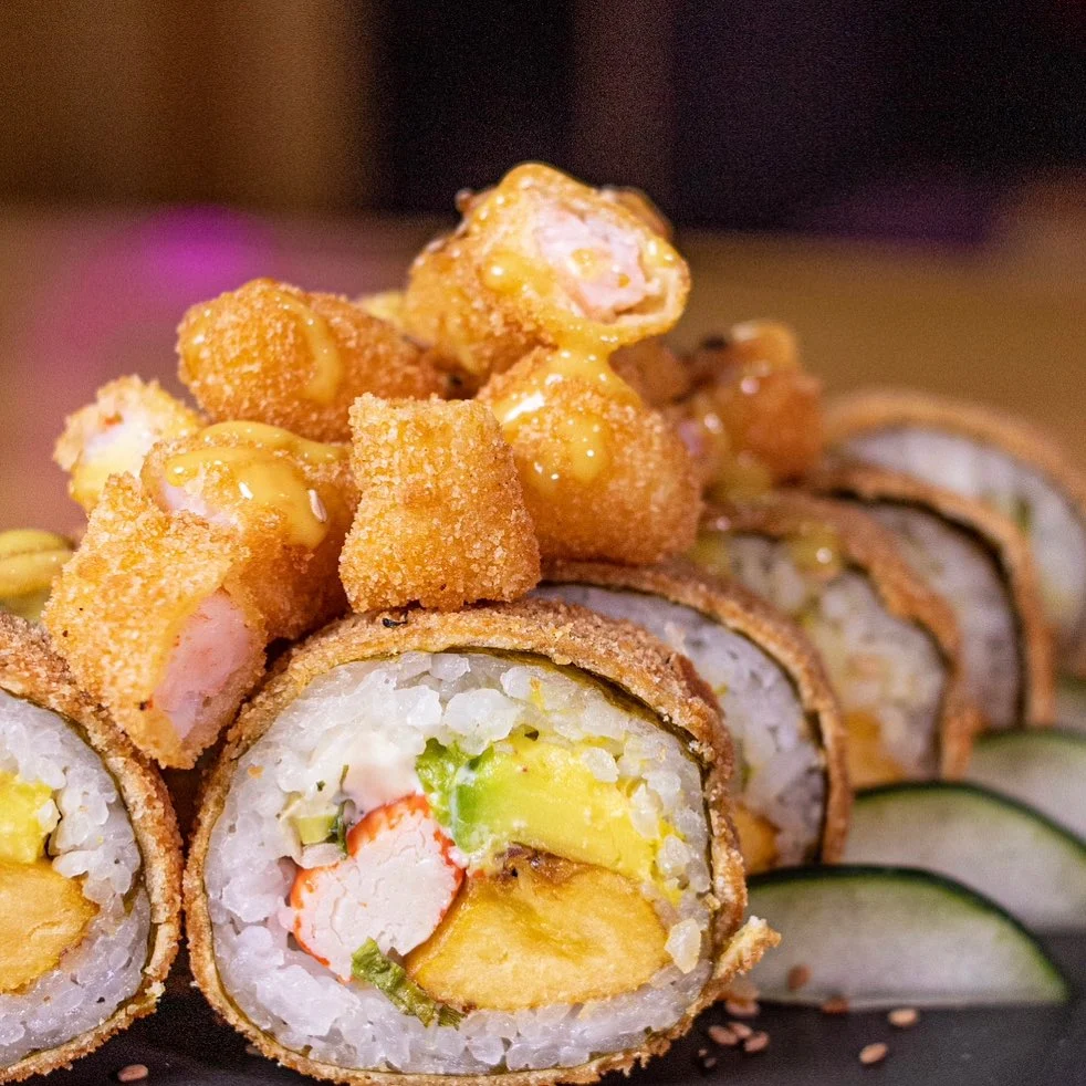 Tropical Especial (Empanizado)