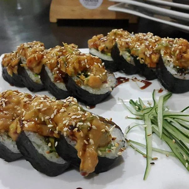 Vulcano Vip (Empanizado)