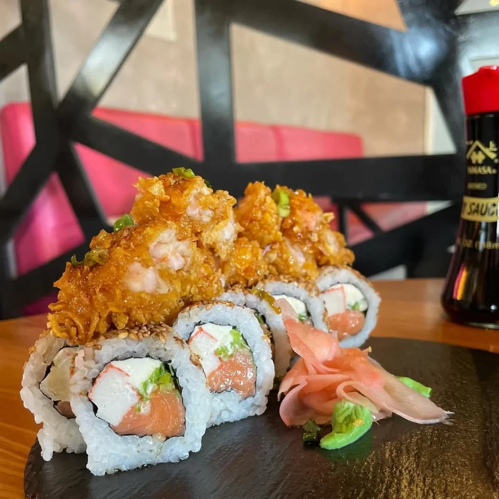 Roll La Isla Especial