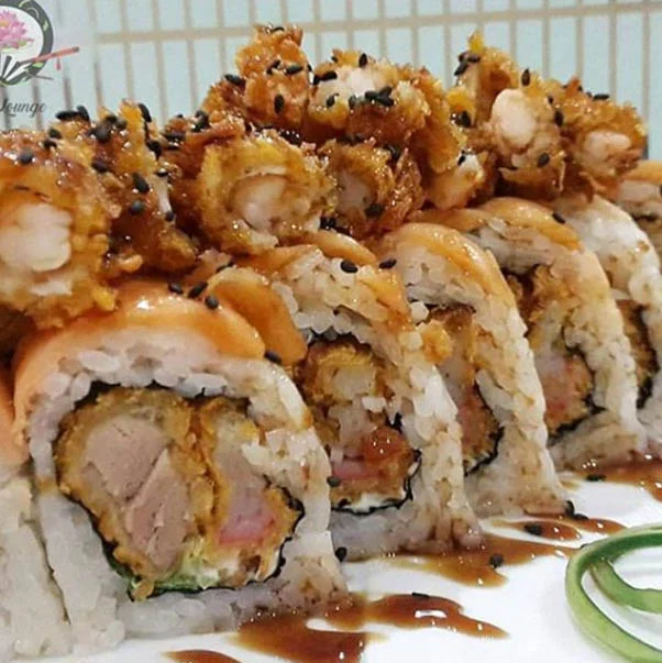 Kioto Roll